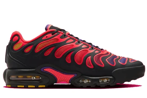 Nike Air Max Plus Drift All Day Sneakers