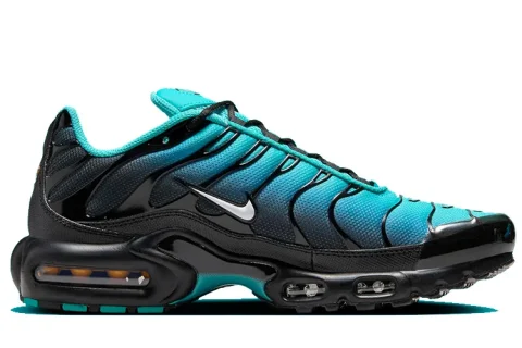 Nike Air Max Plus Light Retro Blue Sneakers
