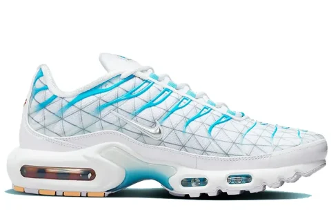Nike Air Max Plus Marseille Sneakers