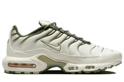 Nike Air Max Plus Phantom Cargo Khaki Sneakers
