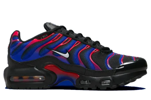 Nike Air Max Plus Spider-Man Sneakers