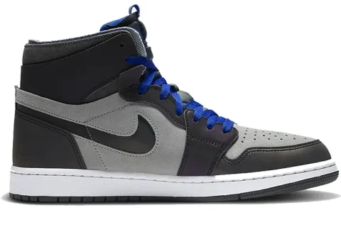 Nike Air Jordan 1 Zoom League Of Legends Sneakers