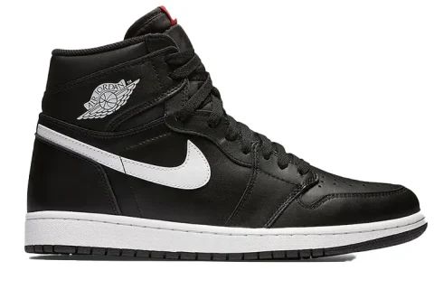 Nike Air Jordan 1 Retro High OG Premium Essentials Sneakers