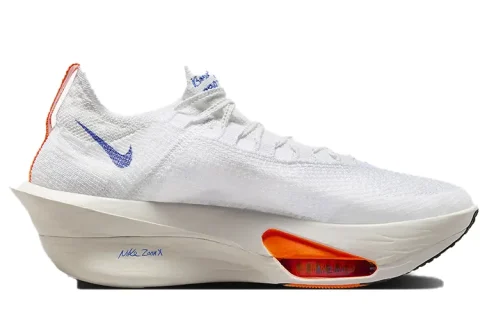 Nike Alphafly 3 Blueprint Hardloopschoenen Multicolor