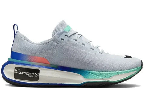 Nike Invincible 3 Hardloopschoenen Pure Platinum