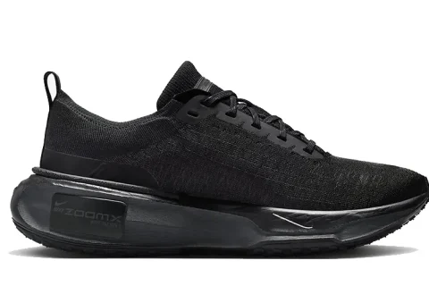 Nike Invincible 3 Hardloopschoenen Zwart