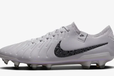 Nike Tiempo Legend 10 Elite Voetbalschoenen Atmosphere Grey