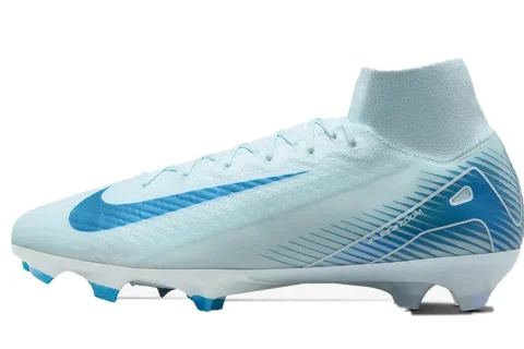 Nike Mercurial Superfly 10 Elite 'Kylian Mbappé' Voetbalschoenen