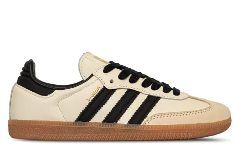 Adidas Samba OG Sneakers Cream White