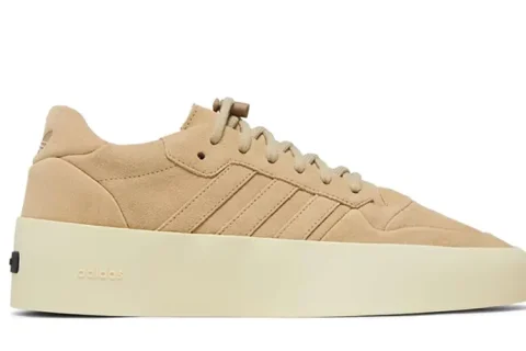 Fear of God X Adidas 86 ''Clay'' Sneaker