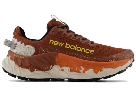 New Balance Fresh Foam X Trail More v3 Hardloopschoenen