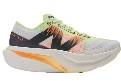 New Balance FuelCell V4 SuperComp Hardloopschoenen