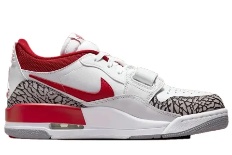 Nike Air Jordan Legacy 312 ''Chicago'' Sneakers