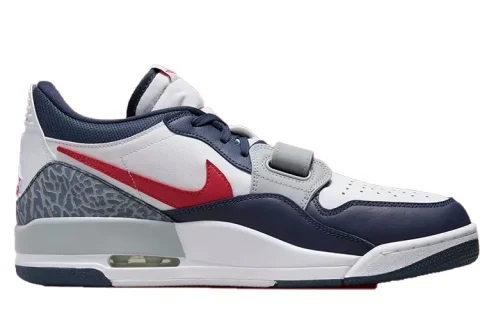 Nike Air Jordan Legacy 312 ''Olympic'' Sneakers