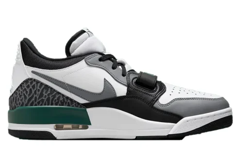 Nike Air Jordan Legacy 312 ''Oxidized Green'' Sneakers