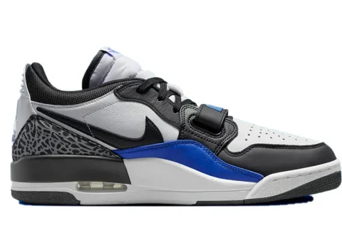 Nike Air Jordan Legacy 312 ''Racer Blue'' Sneakers