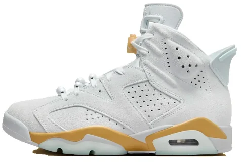 Nike Air Jordan 6 Retro ''Paris Olympics'' Sneakers