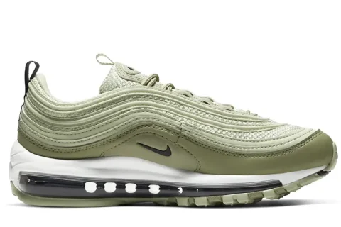 Nike Air Max 97 ''Olive Aura'' Sneakers