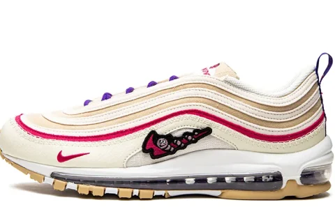 Nike Air Max 97 SE ''Air Sprung'' Sneakers