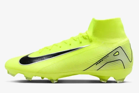 Nike Mercurial Superfly 10 Pro Voetbalschoenen