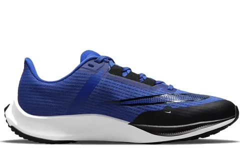 Nike Air Zoom Rival Fly 3 Hardloopschoenen Blue