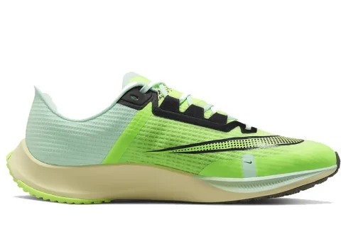 Nike Air Zoom Rival Fly 3 Hardloopschoenen Ghost Green