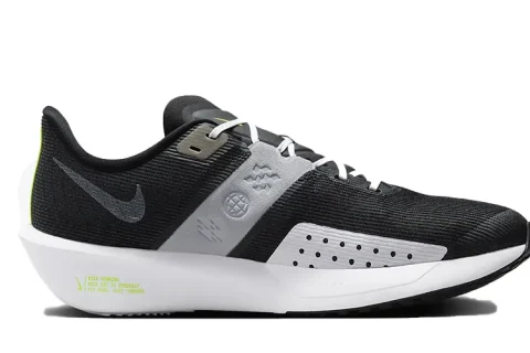 Nike Air Zoom Rival Fly 4 Hardloopschoenen Black