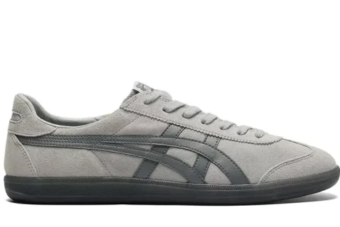 Onitsuka Tiger Tokuten Sneaker Grijs
