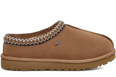 UGG® Tasman Pantoffels Chestnut