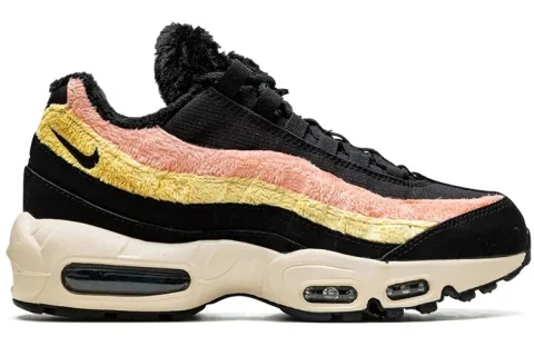 Nike Air Max 95 ''Solar Flare'' Sneakers