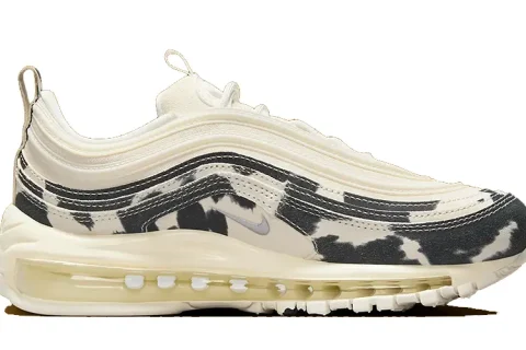 Nike Air Max 97 ''Cow Print'' Sneakers