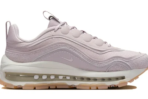 Nike Air Max 97 Futura Sneakers Violet