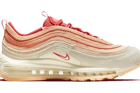Nike Air Max 97 ''Sisterhood'' Sneakers