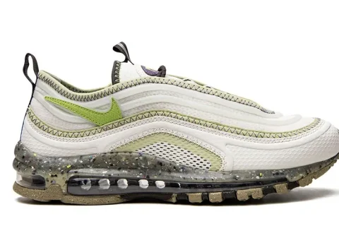 Nike Air Max 97 ''Terrascape Phantom'' Sneakers