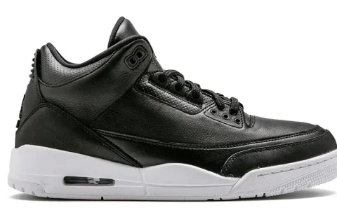 Nike Air Jordan 3 Retro ''Cyber Monday'' Sneakers