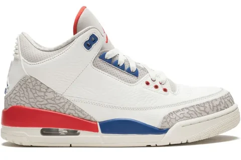 Nike Air Jordan 3 Retro ''International Flight'' Sneakers