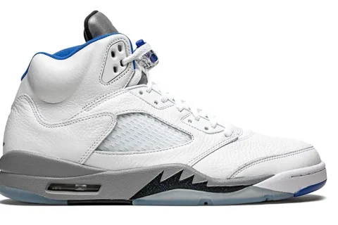 Nike Air Jordan 5 Retro GS ''Stealth 2.0'' Sneakers