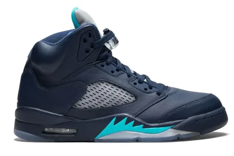 Nike Air Jordan 5 Retro ''Pre-Grape'' Sneakers