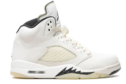 Nike Air Jordan 5 Retro SE ''Sail'' Sneakers