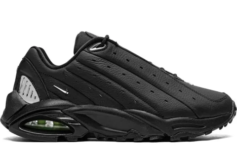 Nike Drake Hot Step Air Terra Nocta Sneakers Black