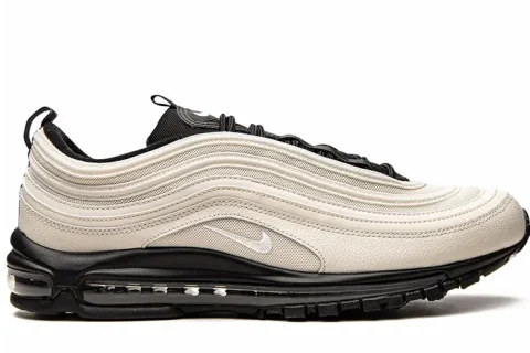Nike Air Max 97 ''Light Bone'' Sneakers