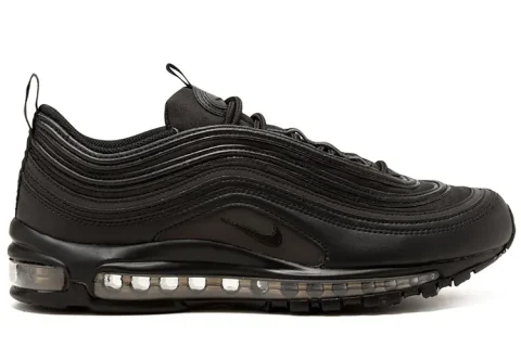 Nike Air Max 97 SE ''Black'' Sneakers