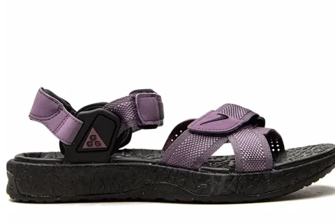 Nike ACG Air ''Deschtuz'' Sandalen Amethyst Smoke Nike ACG Air ''Deschtuz'' Sandalen Amethyst Smoke