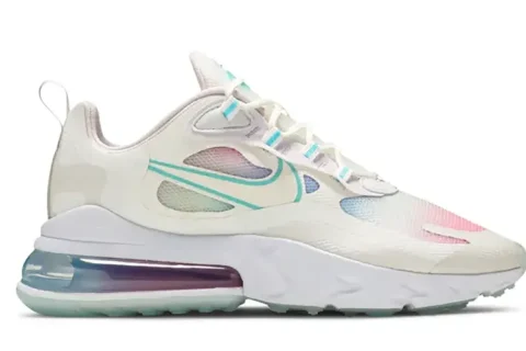 Nike Air Max 270 React SE ''Light Grandient'' Sneakers