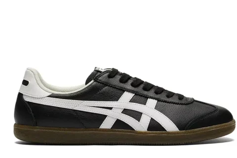 Onitsuka Tiger Tokuten Sneaker Zwart
