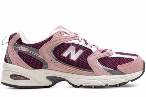 New Balance 530 Sneakers Pink Moon