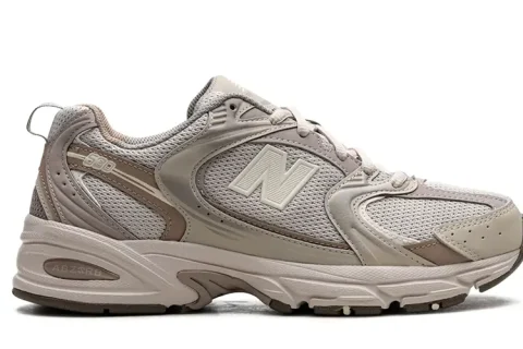 New Balance 530 Sneakers Cream Beige
