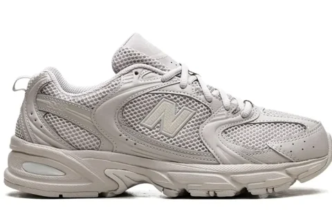 New Balance 530 Sneakers Moonrock Moonbeam