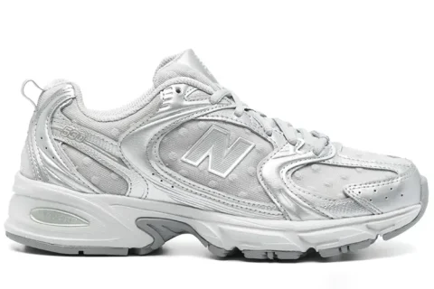 New Balance 530 Sneakers Silver