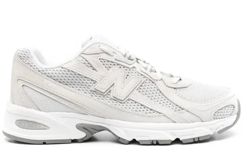 New Balance 740 Sneakers White